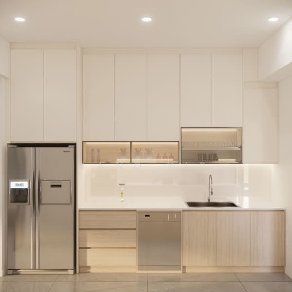Kondominium untuk Disewa di Aetas Damansara - Sand Yip - PropertyGuru.com.my