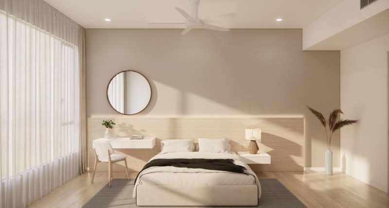 Kondominium untuk Disewa di Aetas Damansara - Sand Yip - PropertyGuru.com.my
