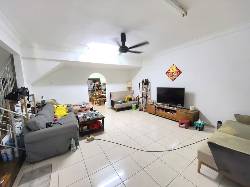 Rumah Teres untuk Dijual di Taman Pakatan Jaya (Tambun) - Joseph Wong - PropertyGuru.com.my