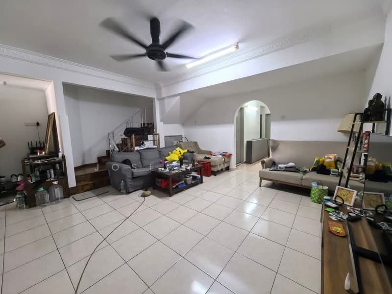 Rumah Teres untuk Dijual di Taman Pakatan Jaya (Tambun) - Joseph Wong - PropertyGuru.com.my