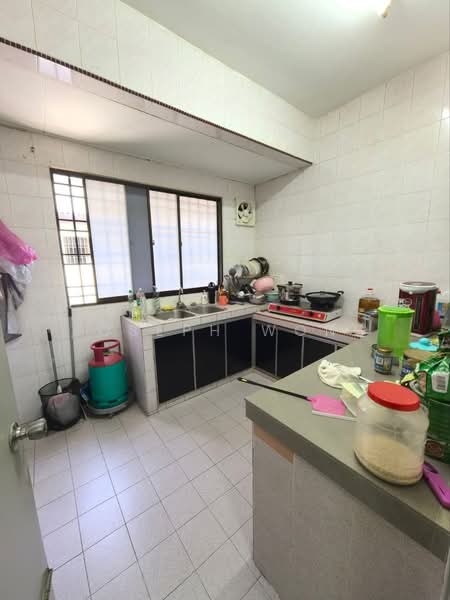 Rumah Teres untuk Dijual di Taman Pakatan Jaya (Tambun) - Joseph Wong - PropertyGuru.com.my