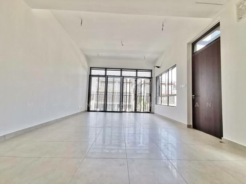 Terraced House for Sale in Cyberjaya (Selangor) - Mohd Nazri Roslan - PropertyGuru.com.my
