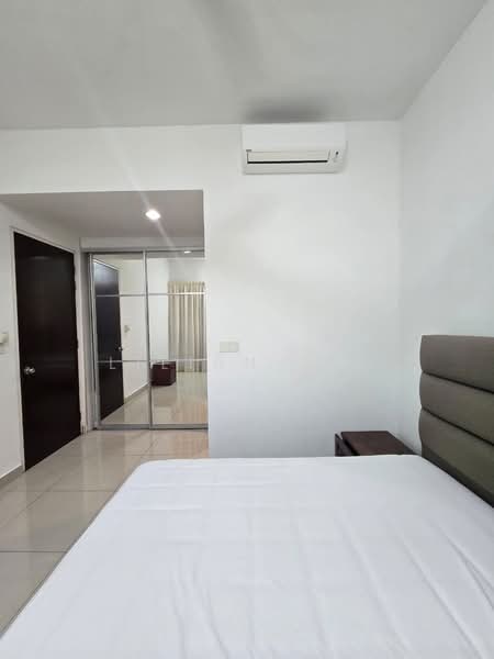 Servis Apartment untuk Disewa di Setia SKY Residences - Lilian Tan - Bedroom - PropertyGuru.com.my