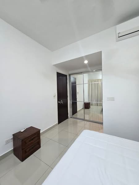 Servis Apartment untuk Disewa di Setia SKY Residences - Lilian Tan - Bedroom - PropertyGuru.com.my