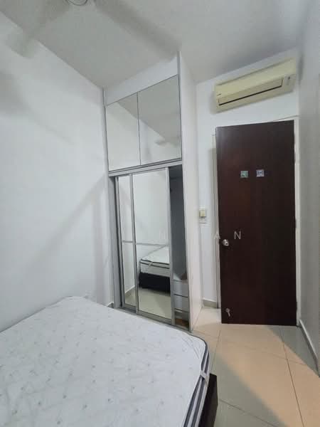 Servis Apartment untuk Disewa di Setia SKY Residences - Lilian Tan - Bedroom - PropertyGuru.com.my