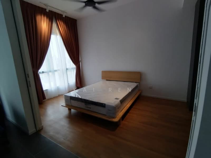 Service Residence for Rent at Ativo Suites @ Damansara Avenue - Kai Ren - Bedroom - PropertyGuru.com.my