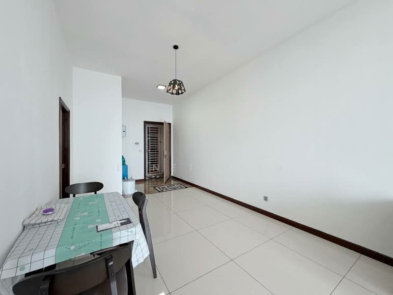 Service Residence for Rent at Paragon Residences @ Straits View - Kenneth Tan - Dining Room - PropertyGuru.com.my