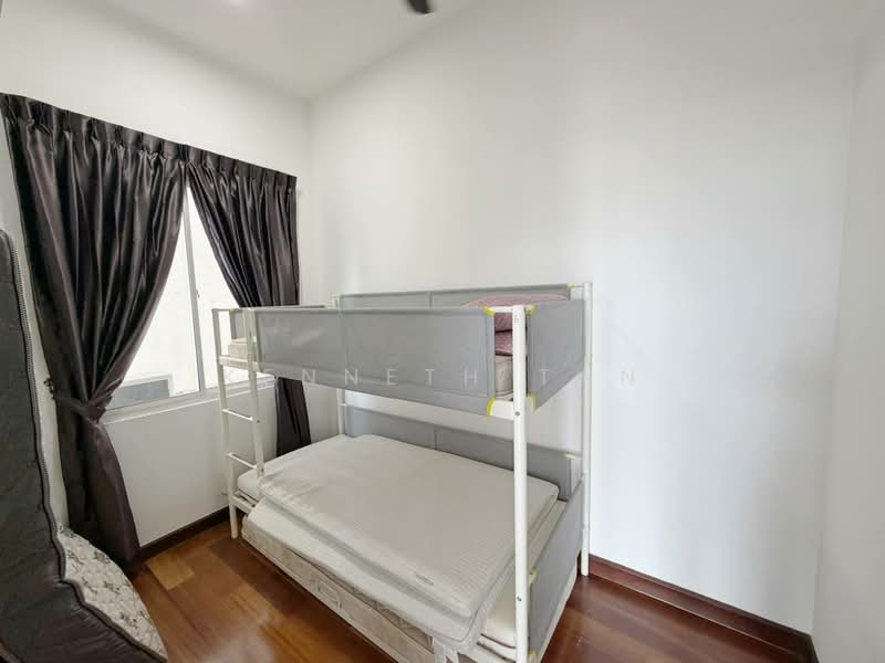 Service Residence for Rent at Paragon Residences @ Straits View - Kenneth Tan - Bedroom - PropertyGuru.com.my