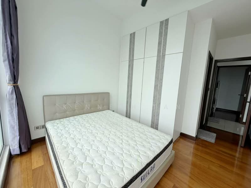 Service Residence for Rent at Paragon Residences @ Straits View - Kenneth Tan - PropertyGuru.com.my