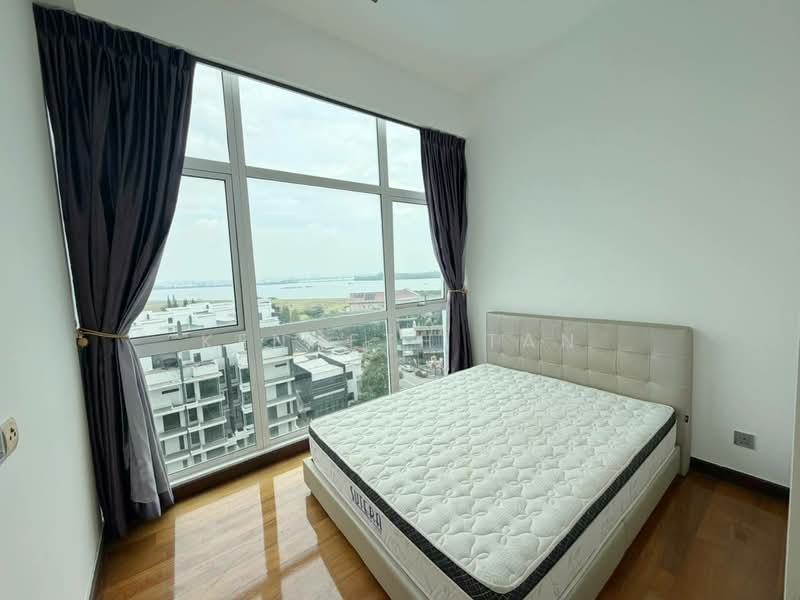 Service Residence for Rent at Paragon Residences @ Straits View - Kenneth Tan - PropertyGuru.com.my