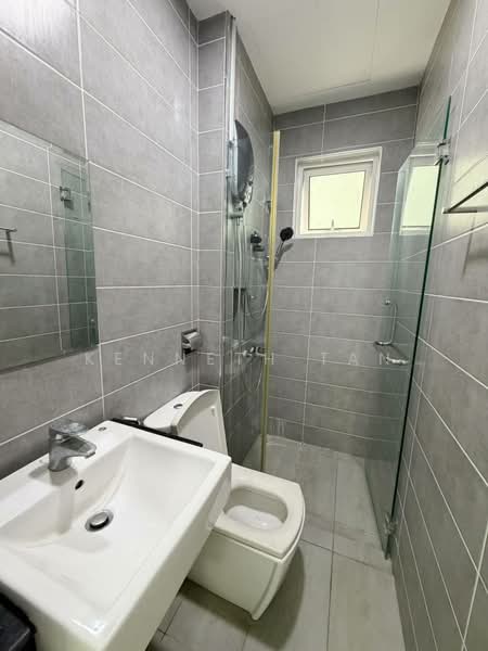 Service Residence for Rent at Paragon Residences @ Straits View - Kenneth Tan - PropertyGuru.com.my