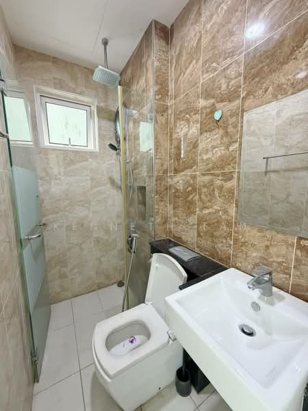Service Residence for Rent at Paragon Residences @ Straits View - Kenneth Tan - PropertyGuru.com.my