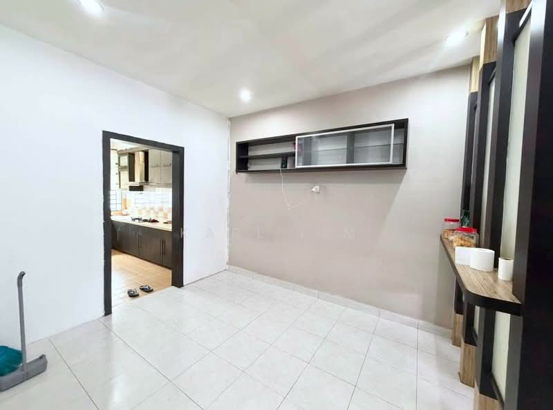2-storey Terraced House for Sale in Taman Nusa Bestari 2 (Iskandar Puteri (Nusajaya)) - Karl Lim - Kitchen - PropertyGuru.com.my