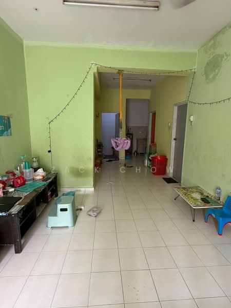 Shop for Sale in Bandar Pulai Jaya (Kulai) - Zack Chow - Living Room - PropertyGuru.com.my
