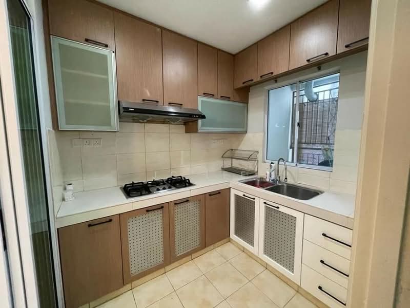 Condominium for Rent at Ken Damansara 2 - Jc Lee - Kitchen - PropertyGuru.com.my