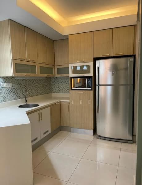 Condominium for Rent at Ken Damansara 2 - Jc Lee - Kitchen - PropertyGuru.com.my
