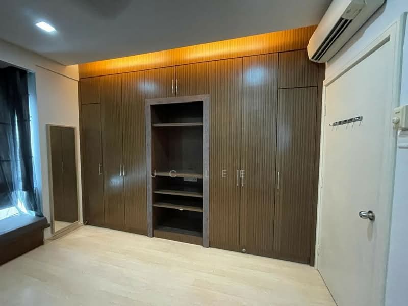 Condominium for Rent at Ken Damansara 2 - Jc Lee - Interior - PropertyGuru.com.my