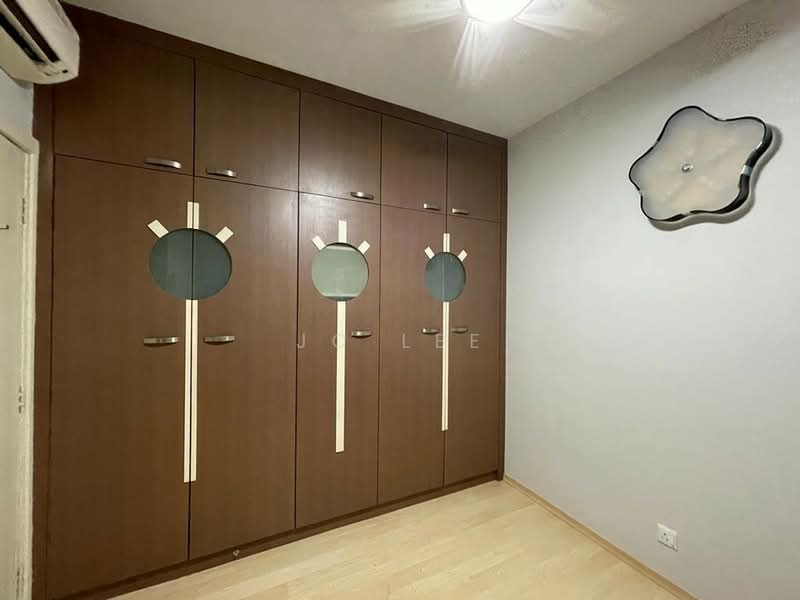 Condominium for Rent at Ken Damansara 2 - Jc Lee - Interior - PropertyGuru.com.my