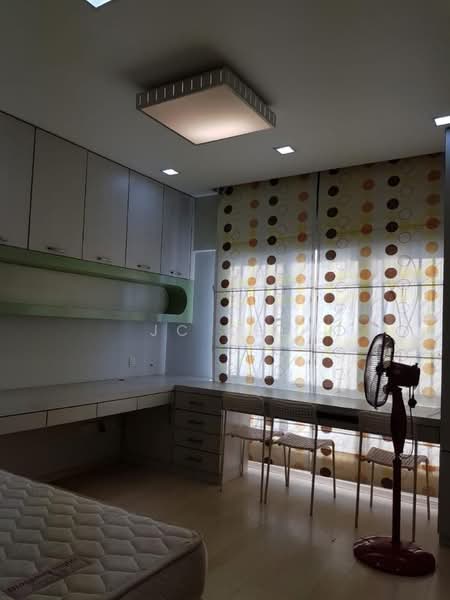 Condominium for Rent at Ken Damansara 2 - Jc Lee - Study - PropertyGuru.com.my