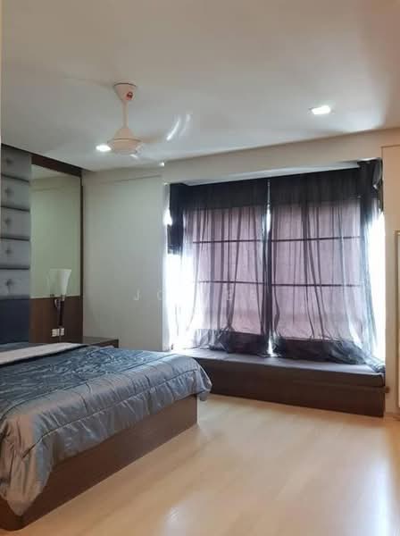 Condominium for Rent at Ken Damansara 2 - Jc Lee - Bedroom - PropertyGuru.com.my