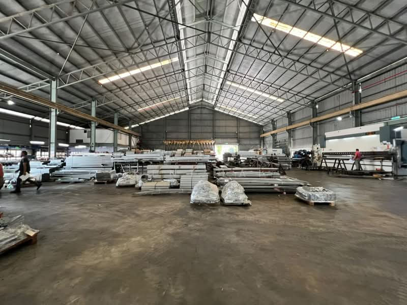 Detached Factory for Sale in Bandar Bukit Puchong (Puchong) - Kent Lai - Interior - PropertyGuru.com.my
