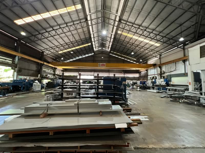 Detached Factory for Sale in Bandar Bukit Puchong (Puchong) - Kent Lai - Interior - PropertyGuru.com.my