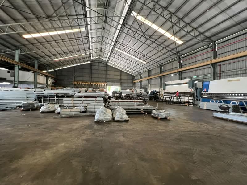 Detached Factory for Sale in Bandar Bukit Puchong (Puchong) - Kent Lai - Interior - PropertyGuru.com.my