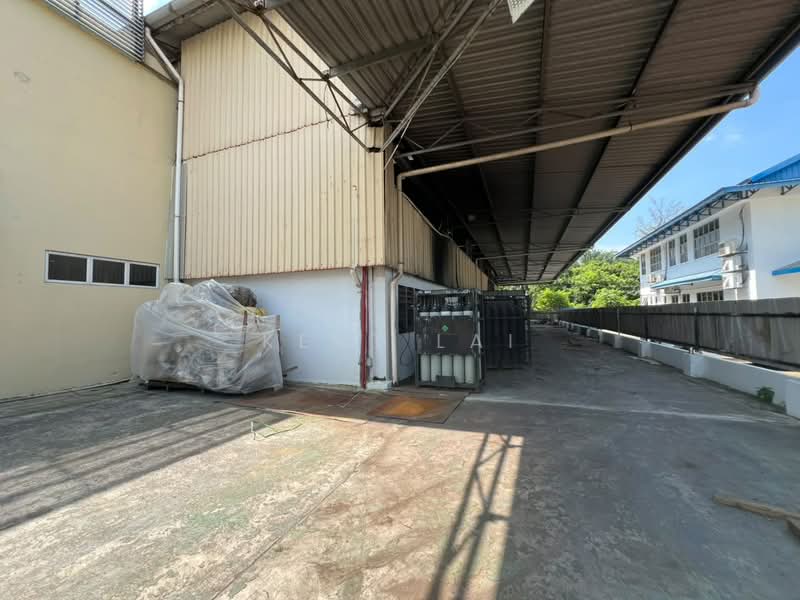 Detached Factory for Sale in Bandar Bukit Puchong (Puchong) - Kent Lai - Exterior - PropertyGuru.com.my