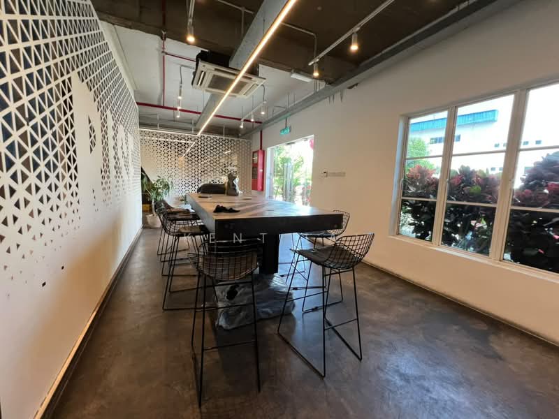 Detached Factory for Sale in Bandar Bukit Puchong (Puchong) - Kent Lai - Interior - PropertyGuru.com.my