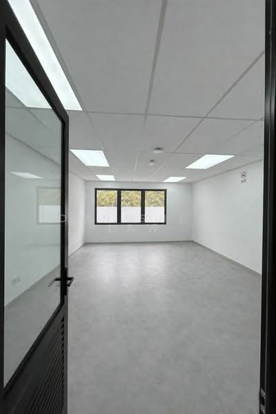 Factory for Rent in Eco Business Park V (Puncak Alam) - Soon Sheng Law - Interior - PropertyGuru.com.my