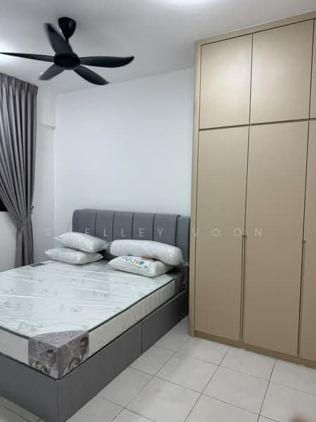 Condominium for Rent at IDEAL VENICE RESIDENCY - Shelley Voon - Bedroom - PropertyGuru.com.my