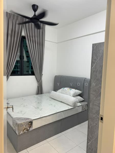 Condominium for Rent at IDEAL VENICE RESIDENCY - Shelley Voon - Bedroom - PropertyGuru.com.my