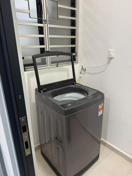 Condominium for Rent at IDEAL VENICE RESIDENCY - Shelley Voon - Interior - PropertyGuru.com.my