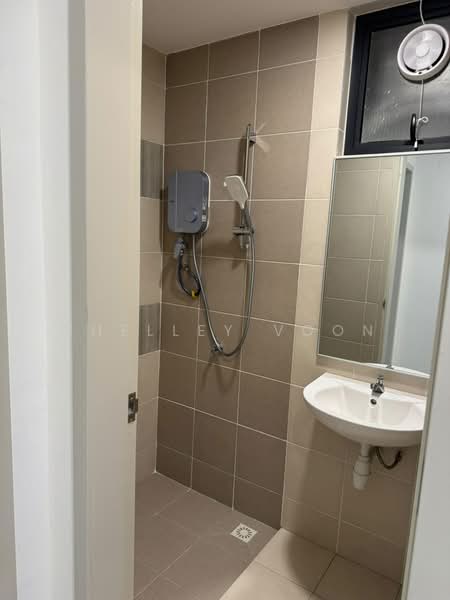 Condominium for Rent at IDEAL VENICE RESIDENCY - Shelley Voon - Bathroom - PropertyGuru.com.my