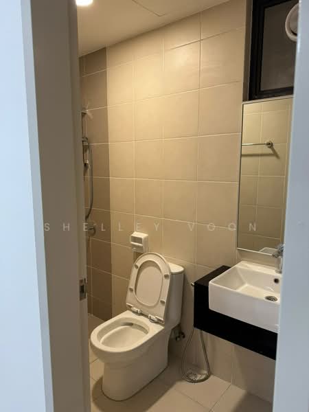 Condominium for Rent at IDEAL VENICE RESIDENCY - Shelley Voon - Bathroom - PropertyGuru.com.my