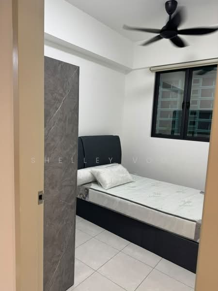 Condominium for Rent at IDEAL VENICE RESIDENCY - Shelley Voon - Bedroom - PropertyGuru.com.my