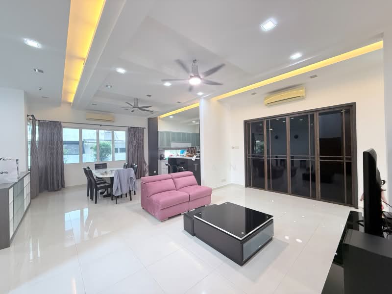 Bungalow for Sale in Taman Perling (Perling) - KS Tan - PropertyGuru.com.my