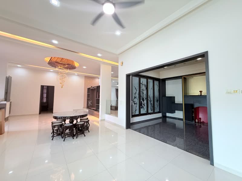 Bungalow for Sale in Taman Perling (Perling) - KS Tan - PropertyGuru.com.my