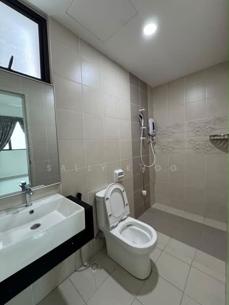 Rumah Flat untuk Disewa di IDEAL VENICE RESIDENCY - Sally Khoo - PropertyGuru.com.my
