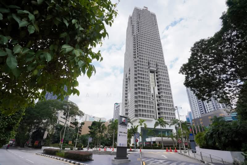 Office for Rent in KL City Centre (Kuala Lumpur) - Jaimie Ng - PropertyGuru.com.my