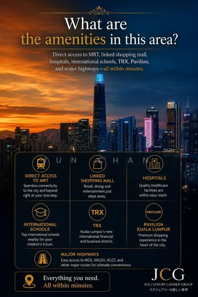 Service Residence for Sale at Binastra Cochrane - Jun Chan - Exterior - PropertyGuru.com.my