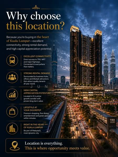 Service Residence for Sale at Binastra Cochrane - Jun Chan - Exterior - PropertyGuru.com.my