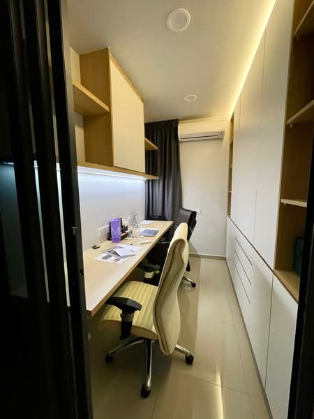 Condominium for Rent at Nidoz Residences @ Desa Petaling - Tommy Yap - Study - PropertyGuru.com.my