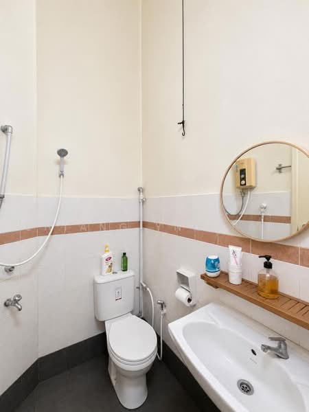 Rumah Teres 1 Tingkat untuk Dijual di Bukit Indah (Iskandar Puteri (Nusajaya)) - Shiang Yng Tan - Bathroom - PropertyGuru.com.my