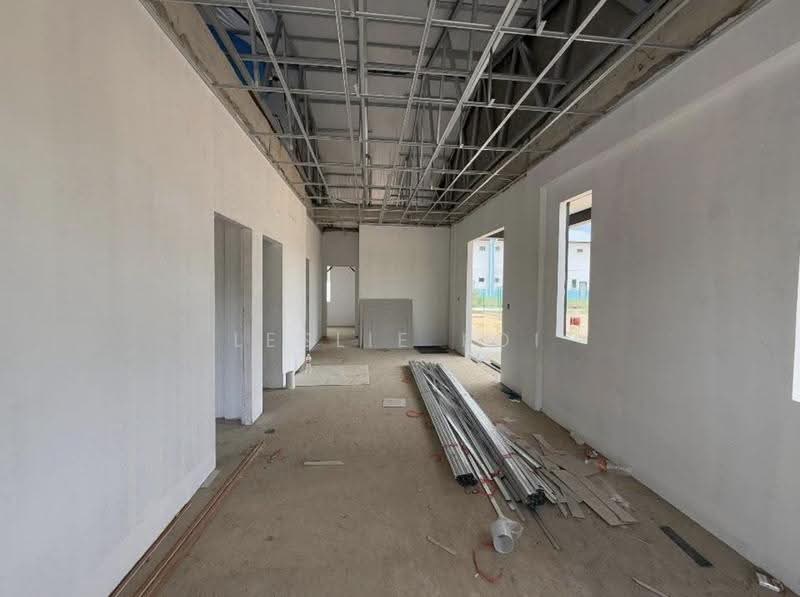 Semi-Detached House for Sale in Matang (Kuching) - Leslie Loi - Interior - PropertyGuru.com.my