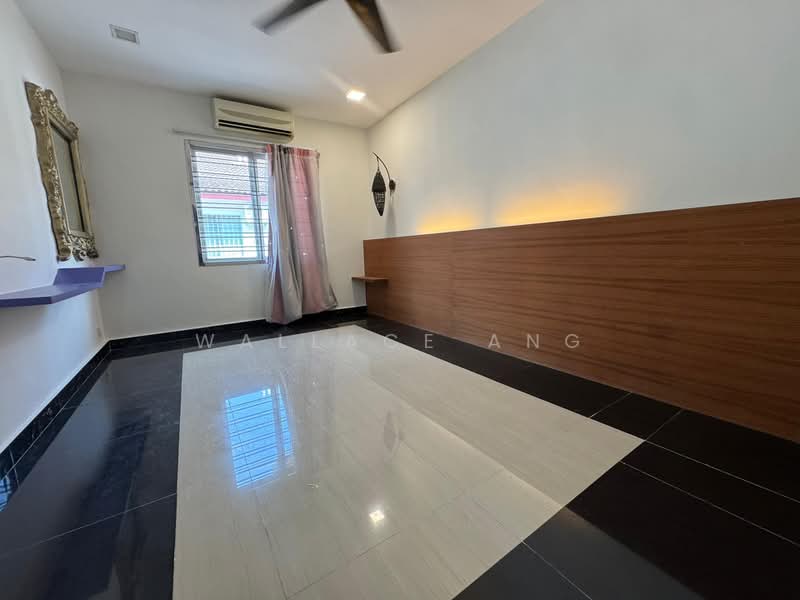 1-storey Terraced House for Rent in Bukit Indah (Iskandar Puteri (Nusajaya)) - Wallace Ang - PropertyGuru.com.my