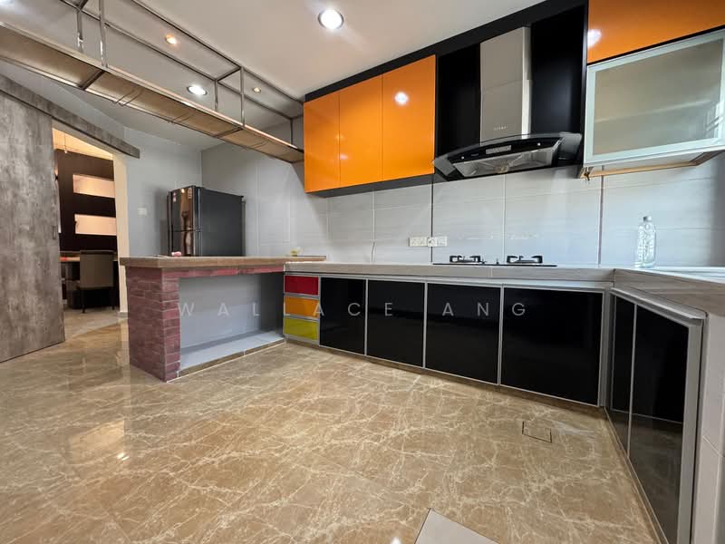 1-storey Terraced House for Rent in Bukit Indah (Iskandar Puteri (Nusajaya)) - Wallace Ang - PropertyGuru.com.my