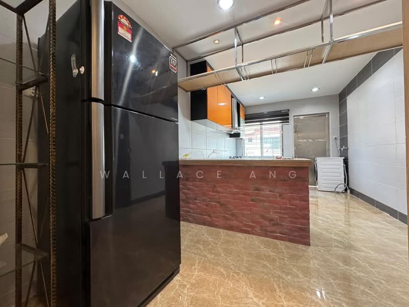 1-storey Terraced House for Rent in Bukit Indah (Iskandar Puteri (Nusajaya)) - Wallace Ang - PropertyGuru.com.my