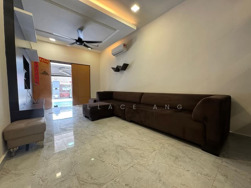 1-storey Terraced House for Rent in Bukit Indah (Iskandar Puteri (Nusajaya)) - Wallace Ang - PropertyGuru.com.my