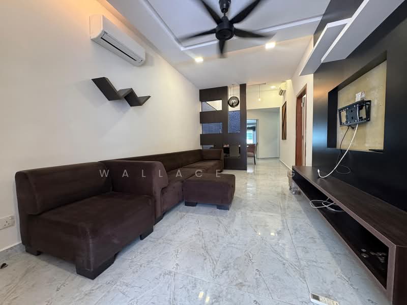 1-storey Terraced House for Rent in Bukit Indah (Iskandar Puteri (Nusajaya)) - Wallace Ang - PropertyGuru.com.my